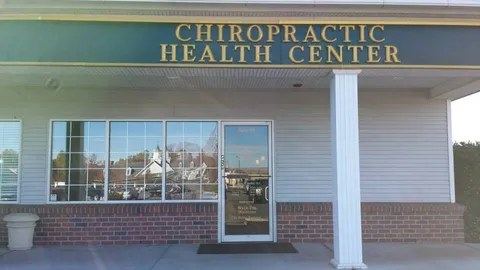 Chiropractic Health Center on E. Moana Lane, Reno