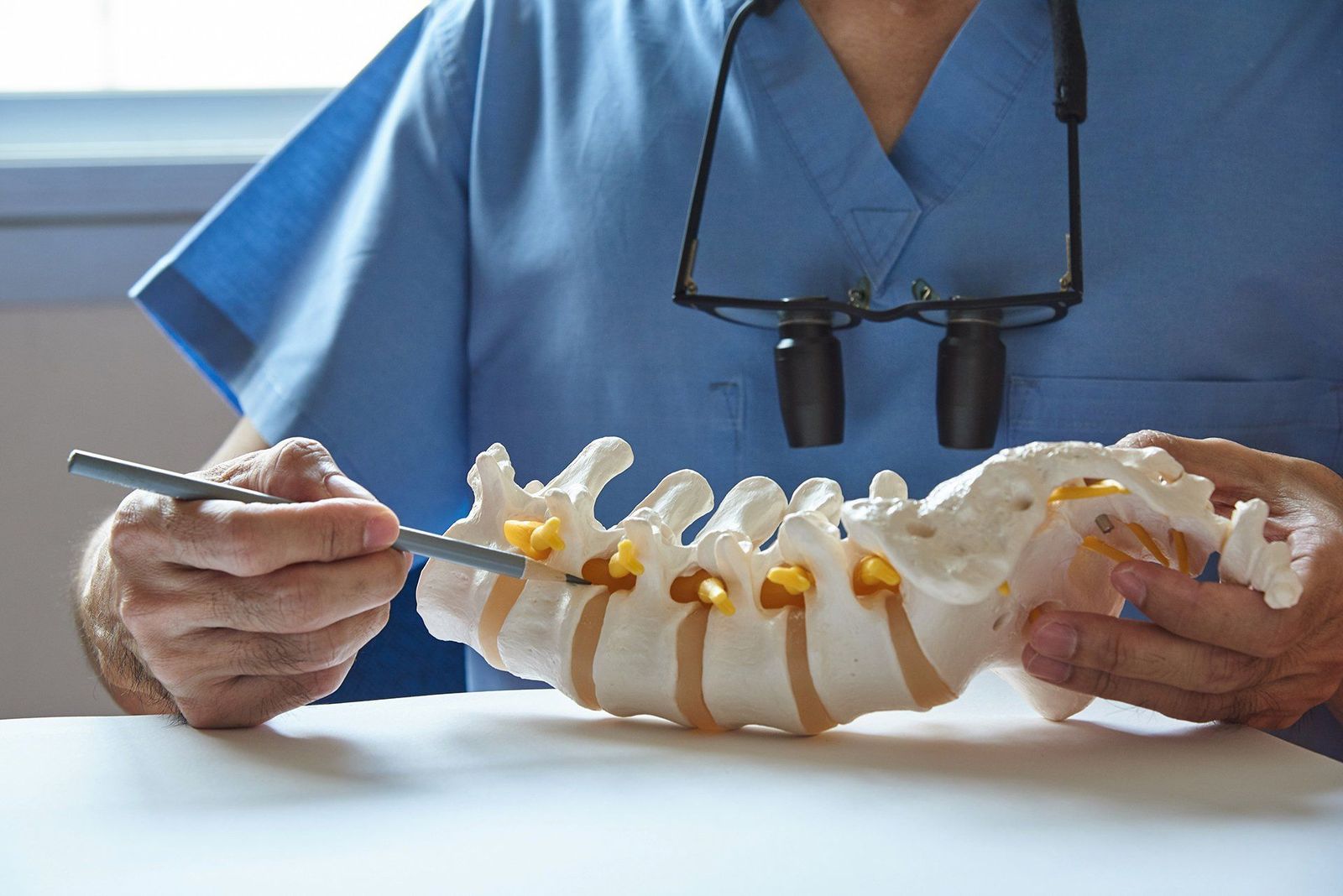 Physiotherapy — Chiropractic Health Center, Reno