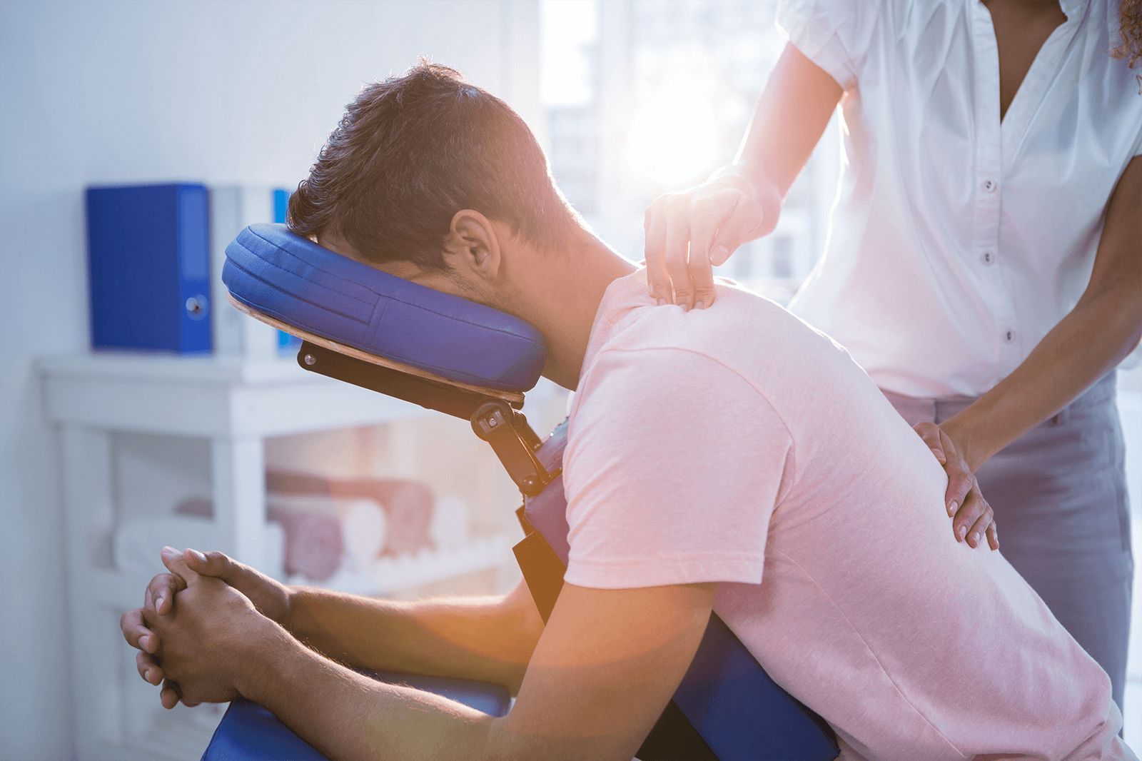 Exercise Rehab — Chiropractic Health Center, Reno