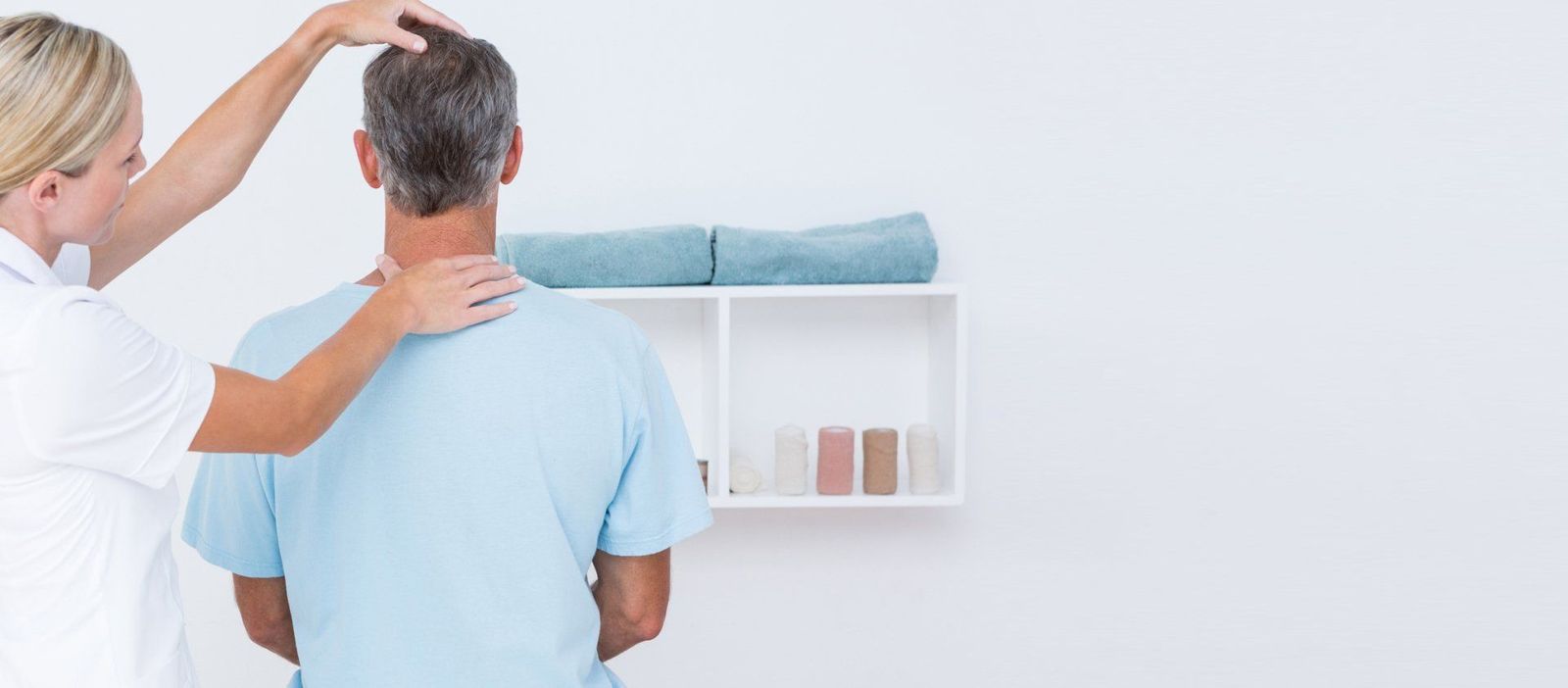Traction — Chiropractic Health Center, Reno